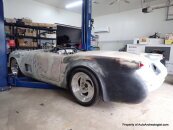 1955 Chevrolet Corvette Convertible