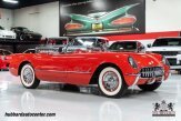 1955 Chevrolet Corvette
