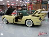 1955 Chevrolet Corvette