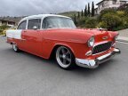 Thumbnail Photo 1 for 1955 Chevrolet Custom