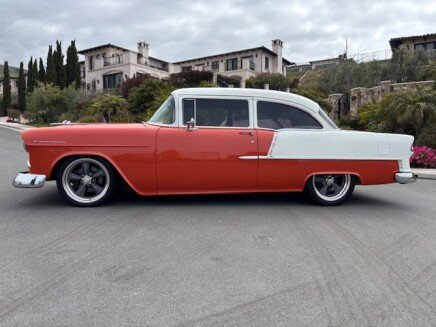 Photo 1 for 1955 Chevrolet Custom