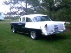 Thumbnail Photo 1 for 1955 Chevrolet Del Ray for Sale by Owner