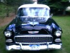 Thumbnail Photo 2 for 1955 Chevrolet Del Ray for Sale by Owner