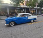 Thumbnail Photo 1 for 1955 Chevrolet Del Ray for Sale by Owner