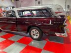 Thumbnail Photo 6 for 1955 Chevrolet Nomad