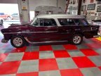 Thumbnail Photo 5 for 1955 Chevrolet Nomad