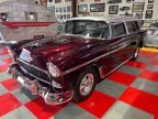 Thumbnail Photo 2 for 1955 Chevrolet Nomad