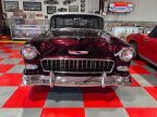 Thumbnail Photo 1 for 1955 Chevrolet Nomad