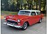 1955 Chevrolet Nomad