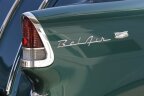 Thumbnail Photo 2 for 1955 Chevrolet Nomad for Sale by Owner