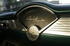 Thumbnail Photo 5 for 1955 Chevrolet Nomad for Sale by Owner