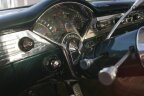 Thumbnail Photo 4 for 1955 Chevrolet Nomad for Sale by Owner