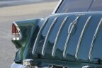 Thumbnail Photo 1 for 1955 Chevrolet Nomad for Sale by Owner