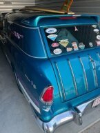 Thumbnail Photo 4 for 1955 Chevrolet Nomad