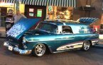 Thumbnail Photo 1 for 1955 Chevrolet Nomad