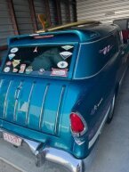 Thumbnail Photo 6 for 1955 Chevrolet Nomad