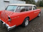 Thumbnail Photo 1 for 1955 Chevrolet Nomad
