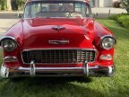 Thumbnail Photo 3 for 1955 Chevrolet Nomad for Sale by Owner