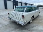Thumbnail Photo 5 for 1955 Chevrolet Nomad