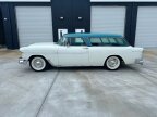 Thumbnail Photo 2 for 1955 Chevrolet Nomad