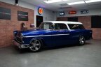 Thumbnail Photo 2 for 1955 Chevrolet Nomad