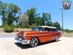 Thumbnail Photo 2 for 1955 Chevrolet Nomad
