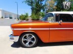 Thumbnail Photo 5 for 1955 Chevrolet Nomad