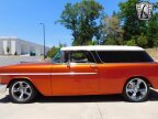 Thumbnail Photo 6 for 1955 Chevrolet Nomad