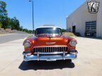 Thumbnail Photo 3 for 1955 Chevrolet Nomad