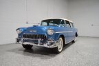 Thumbnail Photo 1 for 1955 Chevrolet Nomad
