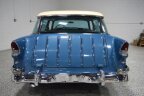 Thumbnail Photo 3 for 1955 Chevrolet Nomad