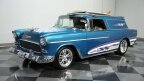 Thumbnail Photo 6 for 1955 Chevrolet Nomad