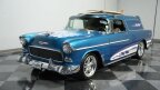 Thumbnail Photo 5 for 1955 Chevrolet Nomad