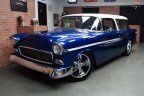 Thumbnail Photo 5 for 1955 Chevrolet Nomad