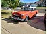 1955 Chevrolet Nomad