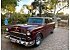 1955 Chevrolet Nomad