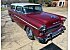 1955 Chevrolet Nomad