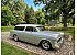 1955 Chevrolet Nomad