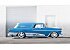 1955 Chevrolet Nomad