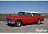 1955 Chevrolet Nomad