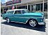 1955 Chevrolet Nomad