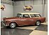 1955 Chevrolet Nomad