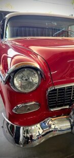 Thumbnail Photo 6 for 1955 Chevrolet Nomad