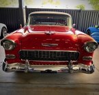 Thumbnail Photo 4 for 1955 Chevrolet Nomad
