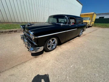 1955 Chevrolet Nomad