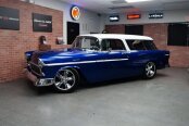 1955 Chevrolet Nomad