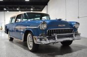 1955 Chevrolet Nomad