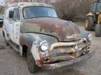 Thumbnail Photo 5 for 1955 Chevrolet Other Chevrolet Models