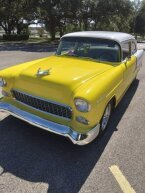 Thumbnail Photo 2 for 1955 Chevrolet Other Chevrolet Models