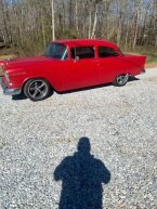 Thumbnail Photo 2 for 1955 Chevrolet Other Chevrolet Models